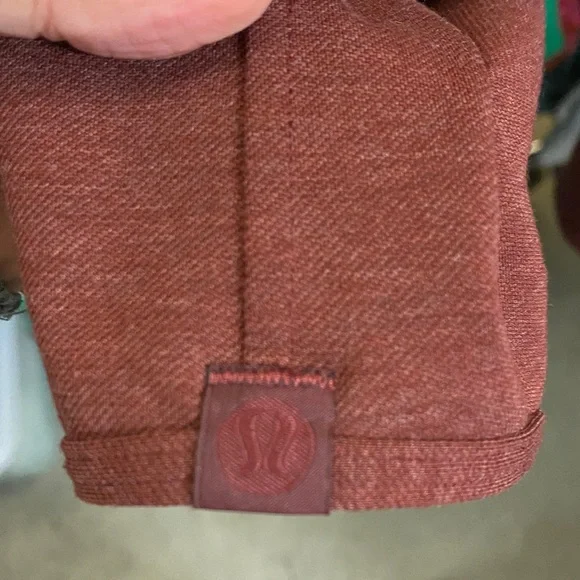 Lululemon Relaxed Snap Front Shirt - Picture 4 of 5